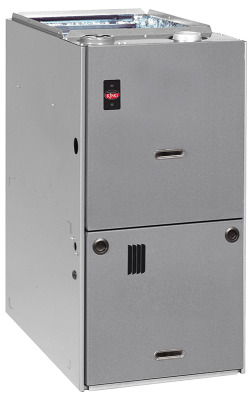 80% AFUE Downflow (W801C)