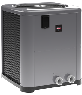 WeatherKing Air Handler
