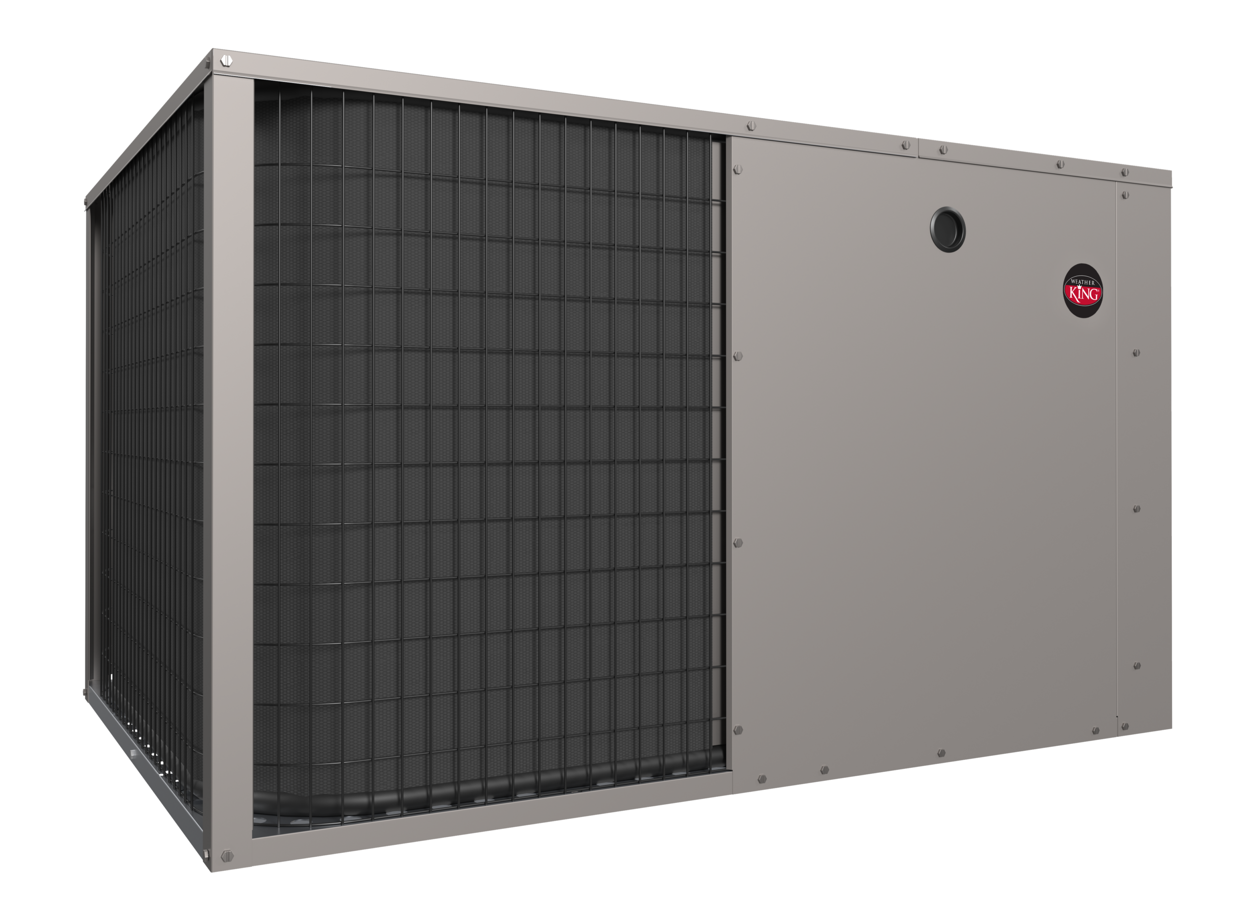 Packaged Systems